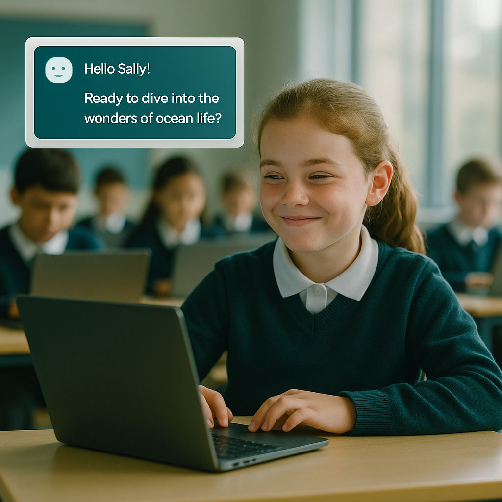 Student-Centric Learning